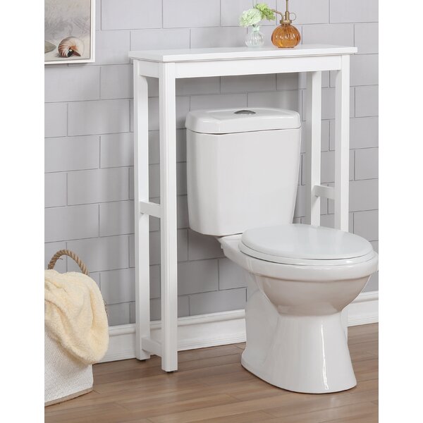 Toilet Shelf | Wayfair
